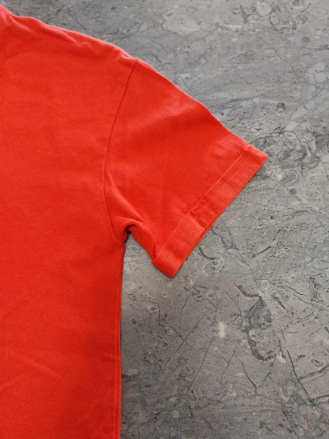 T-shirt manche courte T.10ans – photo 3